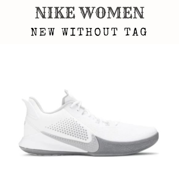 Nike Other - NWOT WOMEN Nike Kobe Mamba Fury